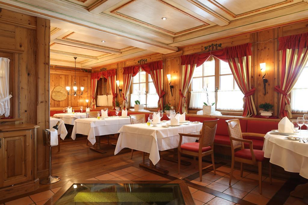 Sonnenhof Hotel & Spa Lautenbach Exterior photo